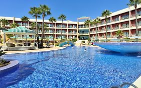 Hotel Baia Grande  4*